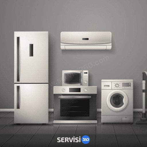 Seydişehir Beyaz Eşya Servisi