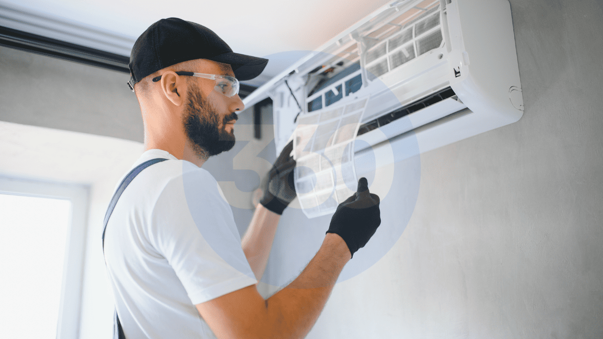 Seydişehir Klima Servisi