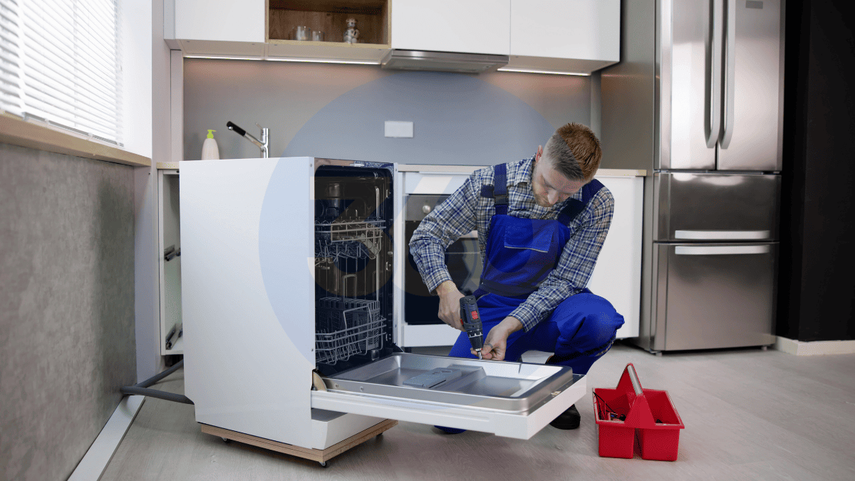 Seydişehir Bulaşık Makinesi Servisi