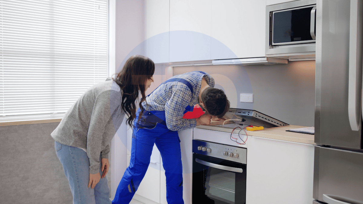 Seydişehir Fırın Ocak Servisi